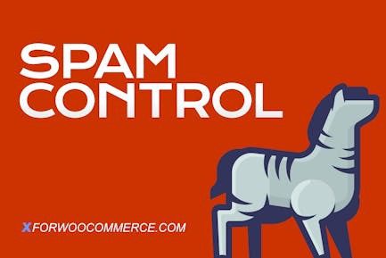 Spam Filter for WooCommerce v2.1.2 抵御垃圾邮件wordpress插件下载