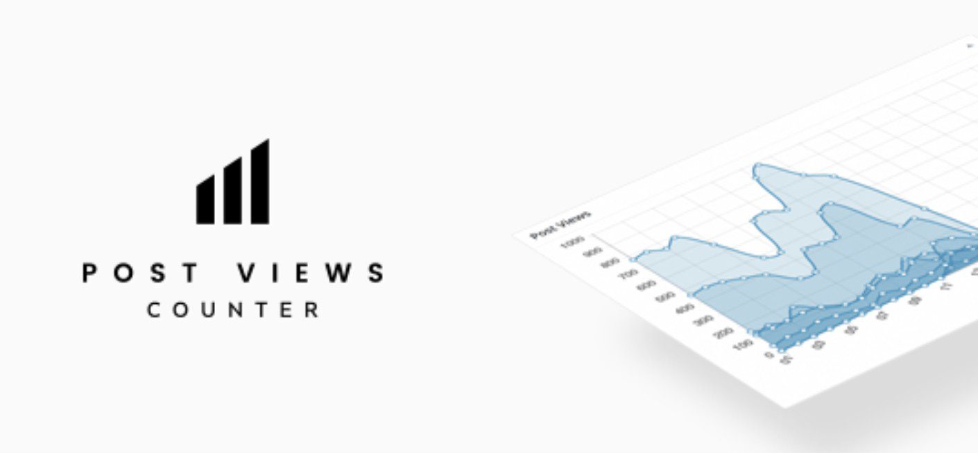 Post Views Counter Pro v1.7.1 文章阅读量统计插件下载