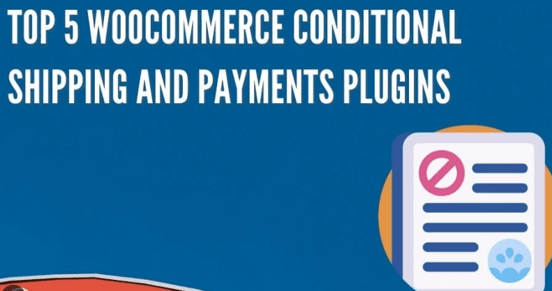 WooCommerce Conditional Shipping Pro [Wp Trio] v3.1.2 根据条件设置运费wordpress插件下载