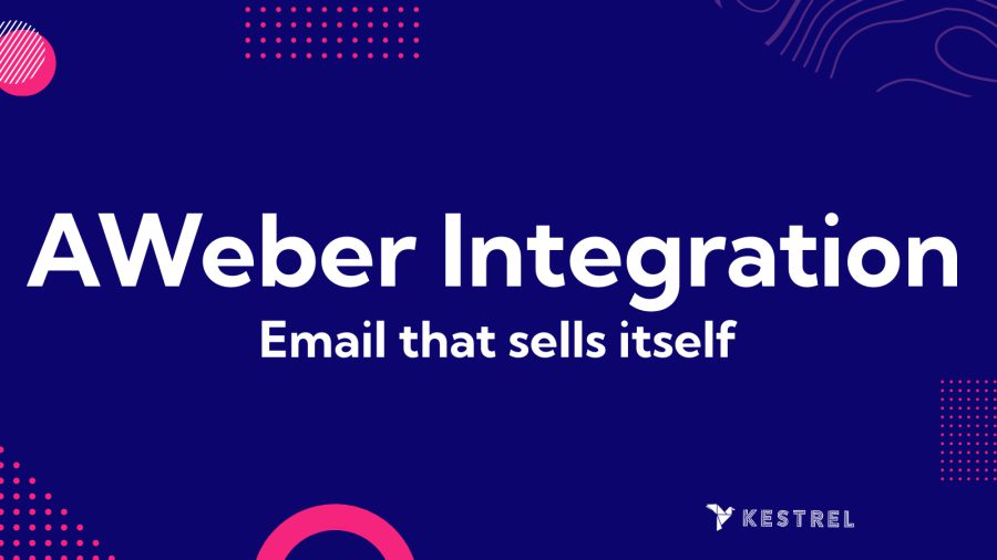 AWeber Integration for WooCommerce 4.0.6  AWeber 与 WooCommerce 集成插件下载