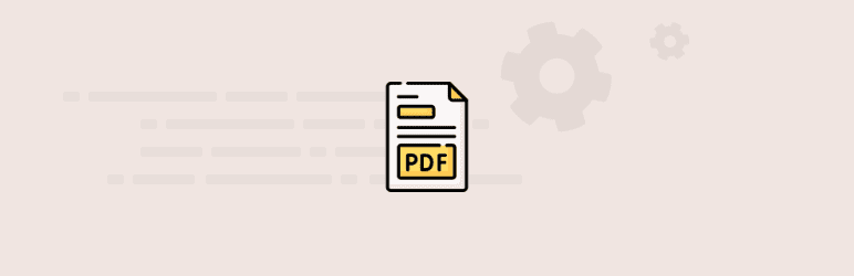 WPC PDF Invoices & Packing Slips (Premium) v1.0.5 WPC PDF 发票与装箱单插件下载