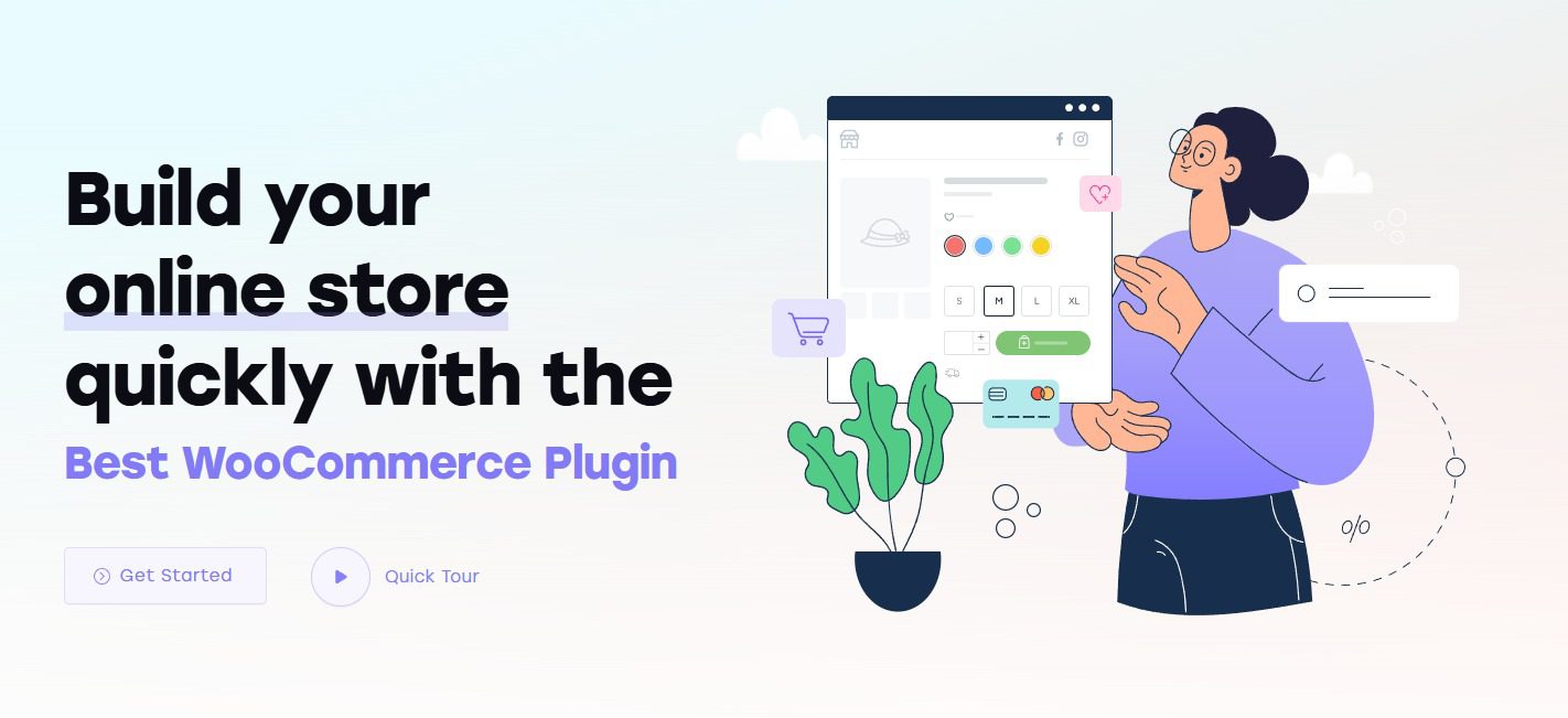 ShopPress Pro v1.5.0 Elementor WooCommerce 扩展插件下载