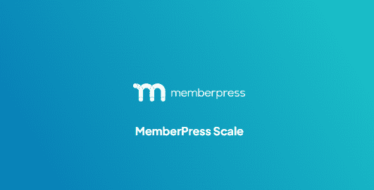 MemberPress Scale 1.14.1 拓展插件下载