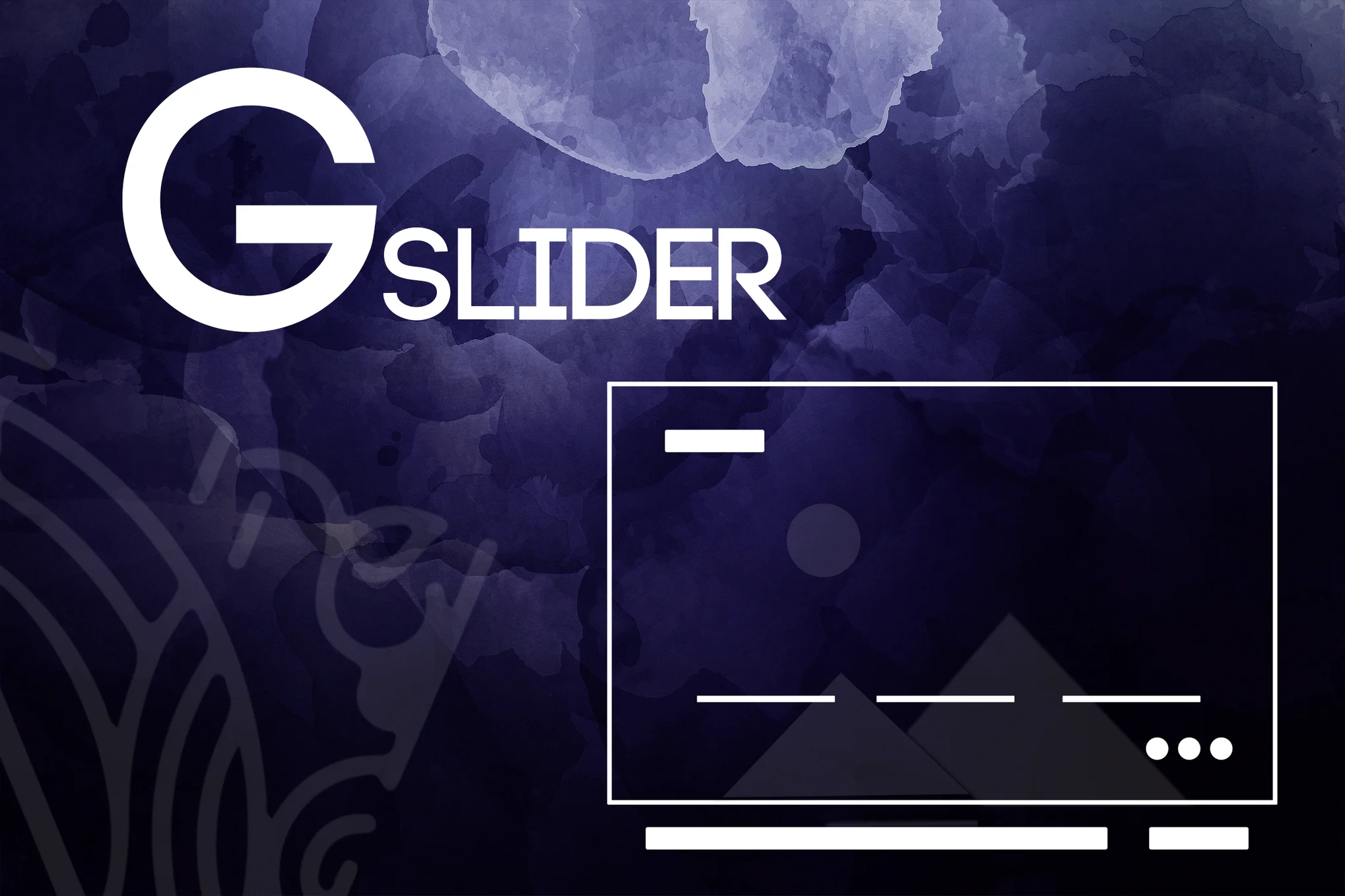 GSlider v1.0 适用于 WordPress 的 Gutenberg 滑块区块插件下载