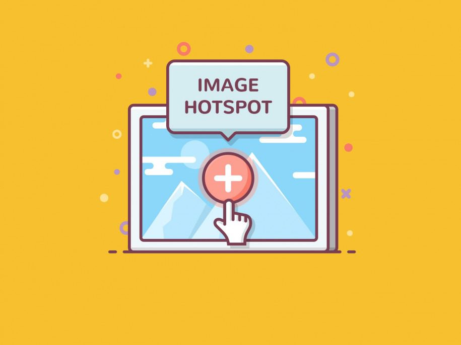 MotoPress Image Hotspot v1.4.3 可交互图片制作插件下载