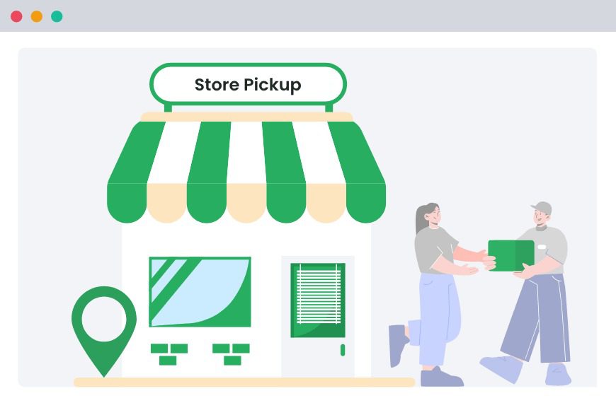 Local Pickup for WooCommerce (Premium) v1.1.0 [Activated] 快递自提插件下载