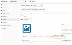 Flexible Subscriptions One Time Payment v1.0.5 [WPDesk] 灵活订阅与一次性支付插件下载