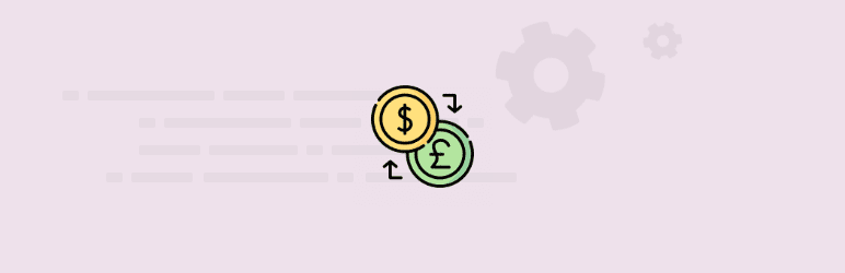 WPC Multi Currency for WooCommerce (Premium) v1.1.3 WPC 多币种插件下载