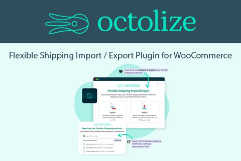 Shipping Packages (Octolize) v1.7.19 [Activated] 配送设置插件下载