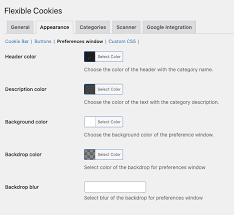 Flexible Cookies Styles Addon v1.0.9 [WPDesk] cookie 栏的样式插件下载