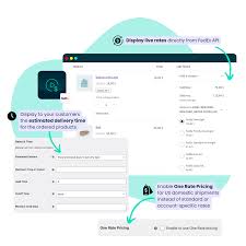 Flexible Shipping Multi Vendor Add-on (Octolize) v2.0.20 灵活多供应商运输插件下载