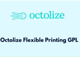 Flexible Printing (Octolize) v1.7.7 快递面单自动打印插件下载