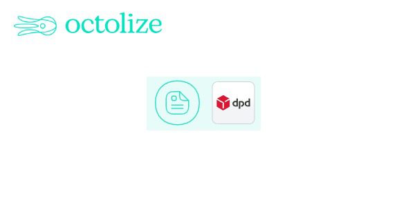 DPD UK & DPD Local Labels and Tracking (Octolize) v2.1.25 DPD英国和DPD本地标签及追踪插件下载