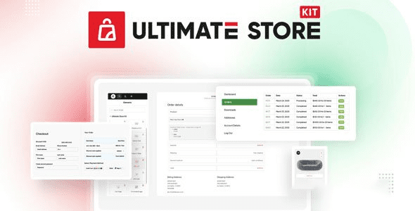 Ultimate Store Kit Pro v2.8.3 WooCommerce网店设计增强插件下载