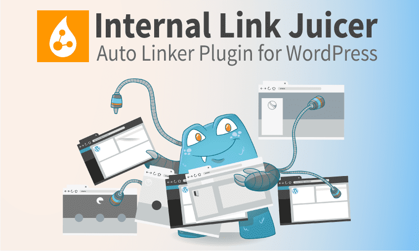 Internal Link Juicer v2.26.0 WordPress SEO自动内链插件下载