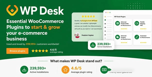 Flexible Refund Order for WooCommerce Pro v2.0.2 WooCommerce Pro 的灵活退款订单插件下载