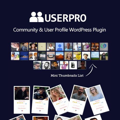 UserPro – Woocommerce v1.7 拓展插件下载