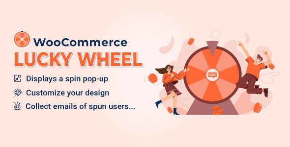 Spinzo 1.3.3 – 幸运大转盘 / 抽奖转盘弹窗插件下载