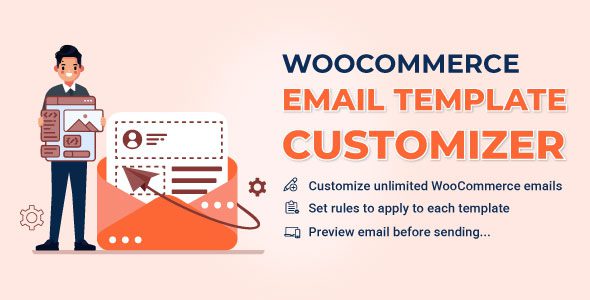 Mailonix 1.4.2 – 零代码拖拽设计邮件头部、正文、底部页脚插件下载