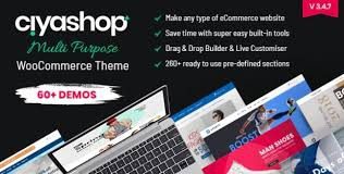 CiyaShop v.5.15 主题下载