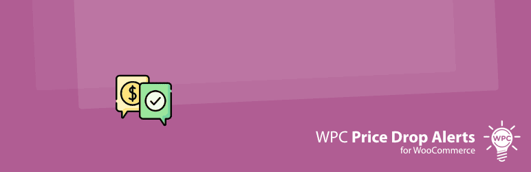 WPC Price Drop Alerts for WooCommerce (Premium) 1.1.2 自动降价通知插件下载