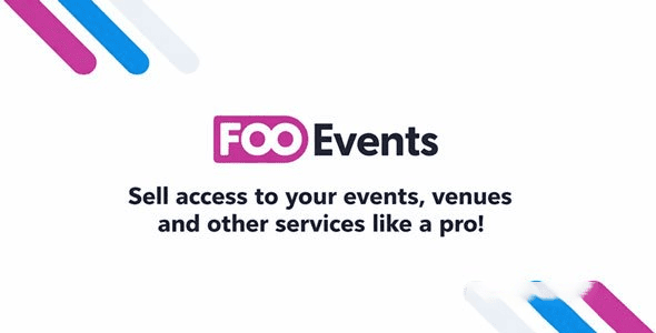 FooEvents POS v1.13.1 Web 的销售终端（POS）插件下载